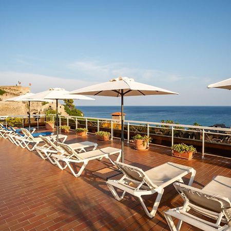Hotel Careni Villa Italia Финале Лигуре Экстерьер фото