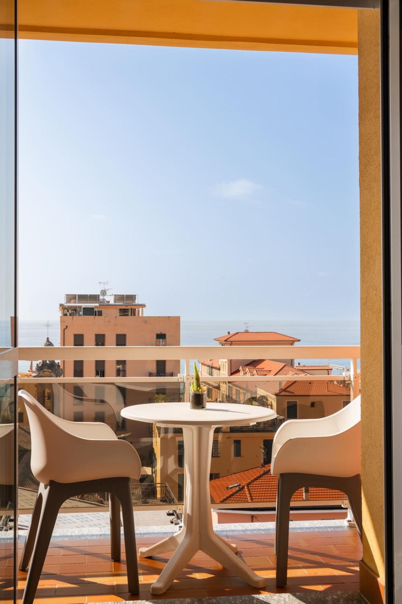 Hotel Careni Villa Italia Финале Лигуре Экстерьер фото