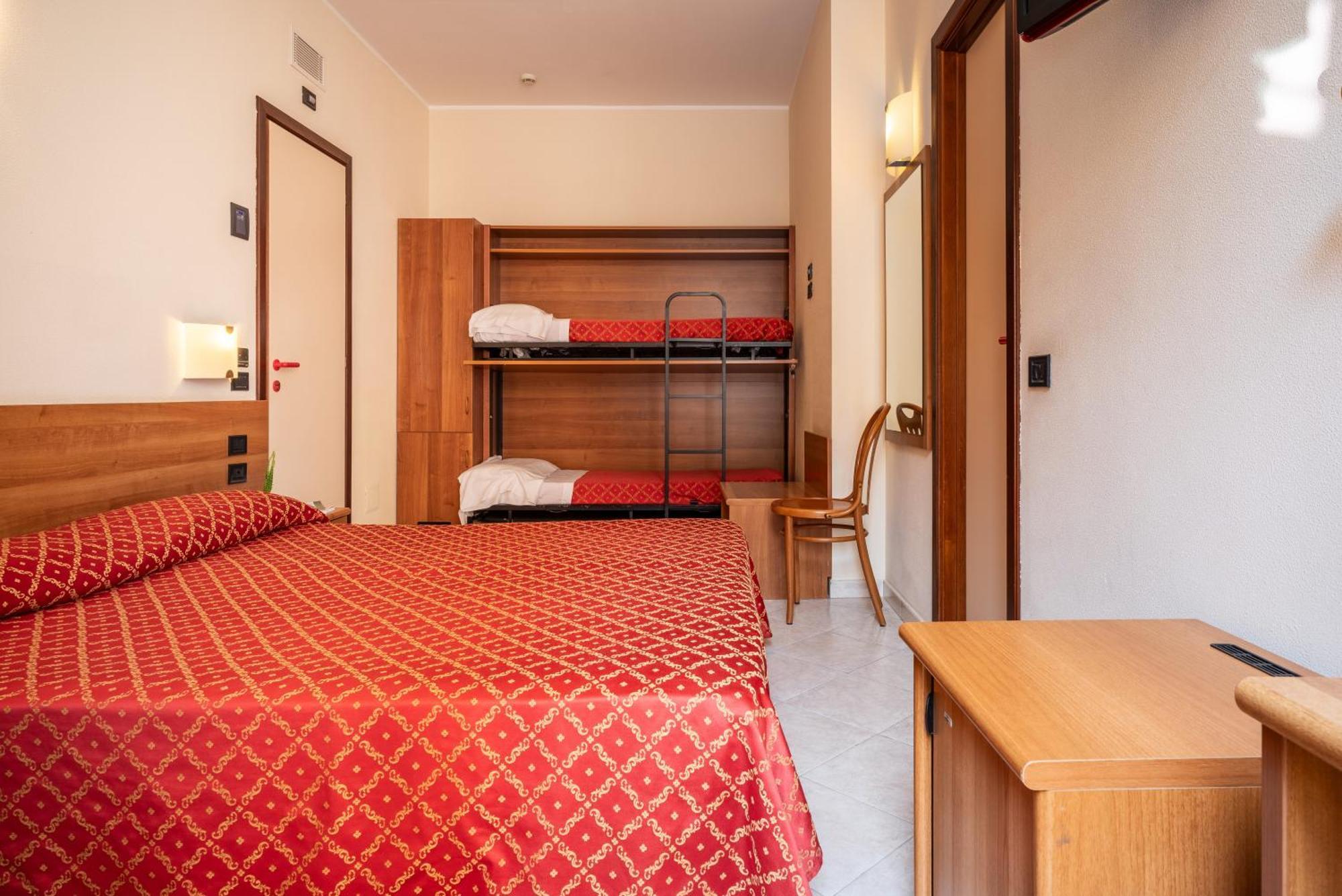 Hotel Careni Villa Italia Финале Лигуре Экстерьер фото
